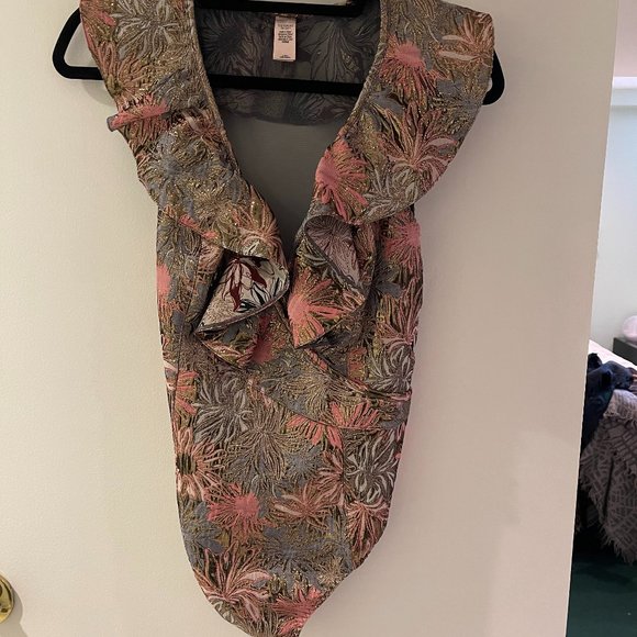 Victoria's Secret Bodysuit - Picture 1 of 3